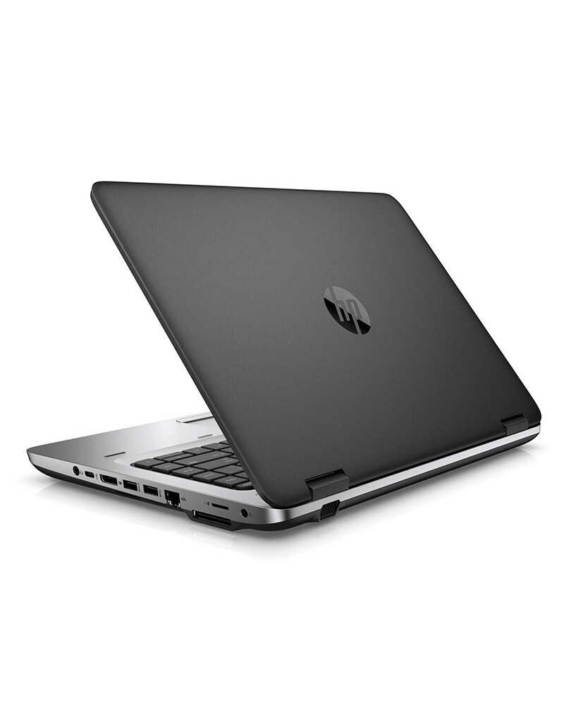  لپتاپ HP ProBook 640 G2 